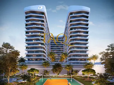 2 Bed | Spacious Open Layout | Premium Off Plan