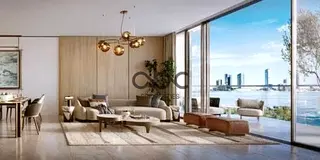 Full Sea View | Luxury Living | Invest Now