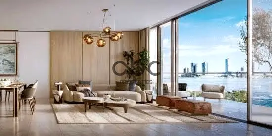 Full Sea View | Luxury Living | Invest Now
