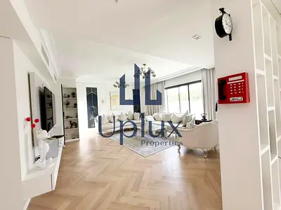 Type V3 | Vastu & Corner | On Pool & Park | VOT