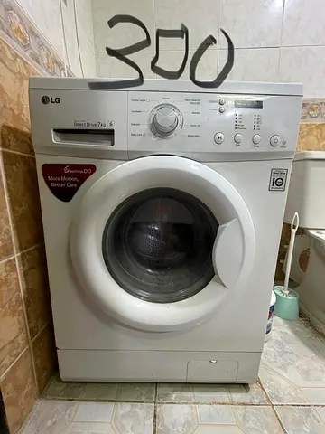 Washing machine urgent sale
