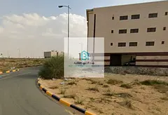 Corner Plot for Sale in Tilal City | G+4 Permit | Prime Location | Competitive Price