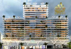 2BR+MAID/30%POST HANDOVER/FULLY FURNISHED/1%MONTHLY/HIGH ROI