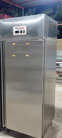 Single Door Chiller / Freezer