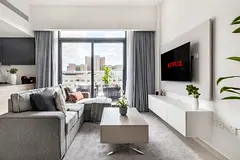 Guestready - Grey Pearl with Big Balcony