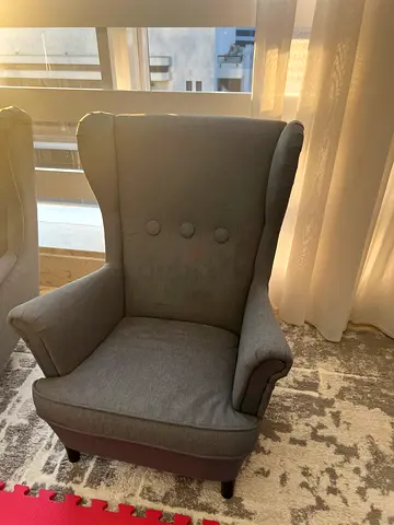 IKEA kids chair
