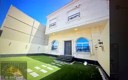 Modern 4BR Semi-Independent Villa | Prime Location in Mirdif | Spacious &amp; Elegant Living