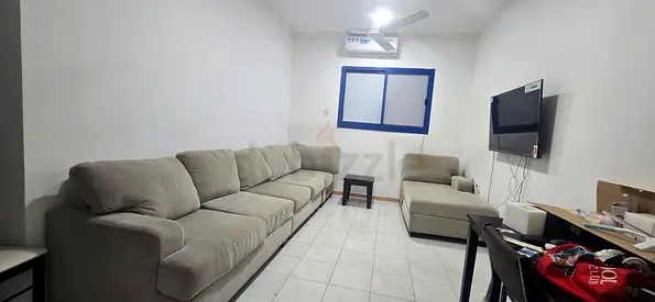 Large Grey Fabric Sofa Set with Single Armchair with dining table-Good Condition-OFFER END 28 APR.