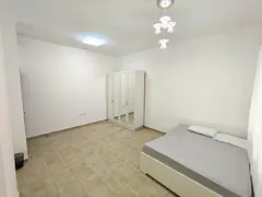 Hall room w/separate washroom in Apartment May 15 onwards