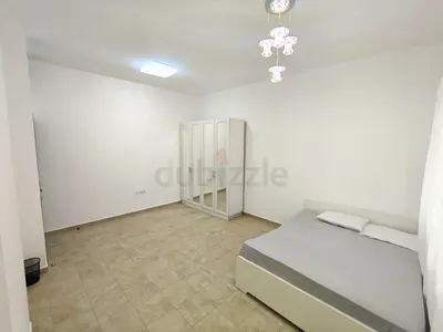 Hall room w/separate washroom in Apartment May 15 onwards