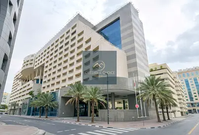 Cozy 1 Bedroom | Well Located Deira | Near Metro