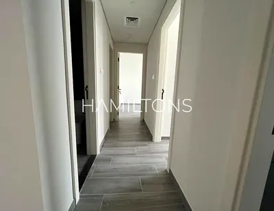 Urban Luxury | Premium Resale Opportunity in Aljada | Resale