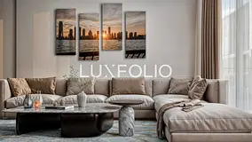 Furnished | Luxury Living | Post Handover Pay