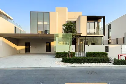 Luxury Distress Deal | Villa | below O.P | branded residence | Dubai hills Address