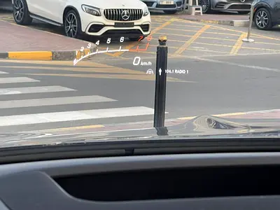 Mercedes-Benz GLE 53 AMG, миниатюра 13