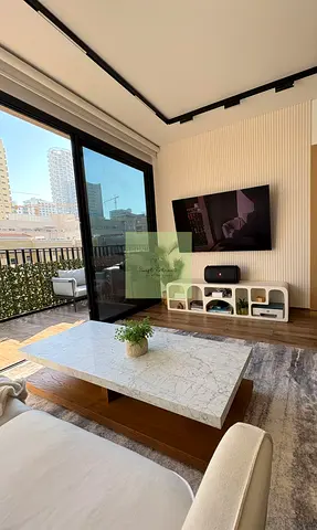 Fully Furnished | Biggest Layout | Study Room