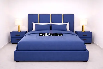 Brand new Queen size bed storage bed king bed mattress family bed queen bed double bed king size bed