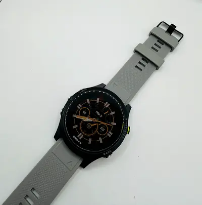 Garmin Forerunner 935 GPS smart watch