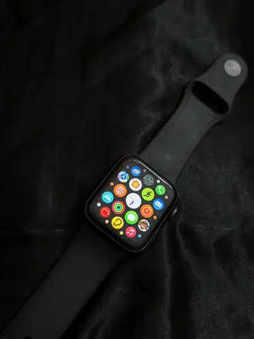Apple watch SE