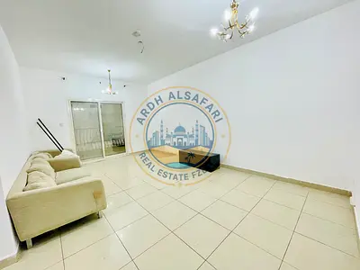 Limited Offer-No Deposit Spacious 1BHK With Balcony+2BathRoom Close To Dubai Exit
