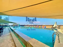 12 Cheques || Luxurious Huge 2BR || Chiller Free || Parking Free || 2 Master Bedrooms || All Ameniti
