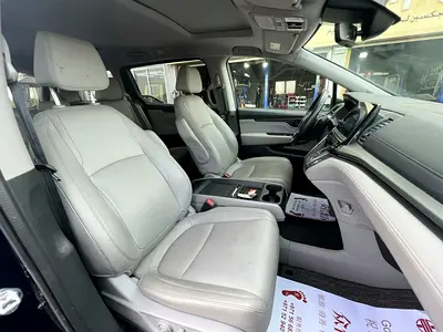 2022 Honda ODYSSEY 照片 7