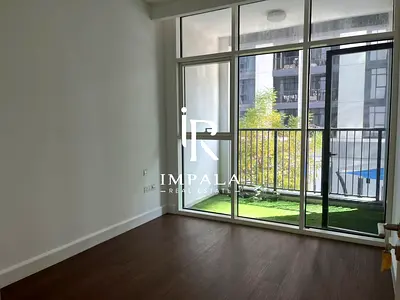 1BR | Prime Location | Community View