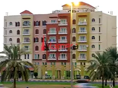 Family Living in CBD | 1 &amp; 2 BHK Available | Prime Location