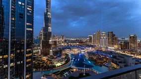 Opera Grand | Vacant | Burj and Fountain Views