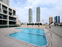 Brand New Studio | Genuine Resale | Ready to Move