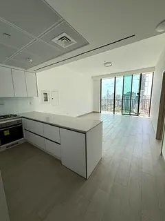 High-Floor 1BR | Balcony | Downtown &amp; Skyline View