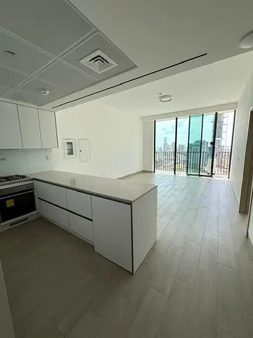 High-Floor 1BR | Balcony | Downtown & Skyline View