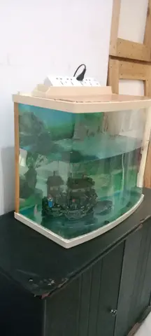 Aquarium