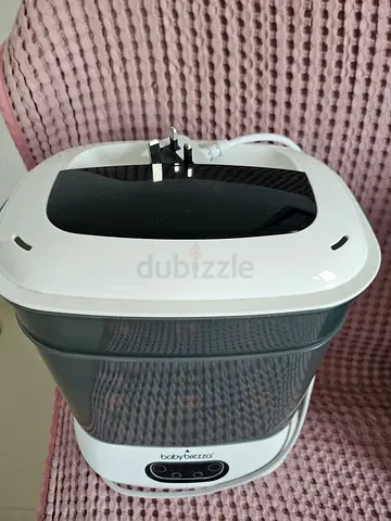 BabyBrezza One Step Sterilizer  Dryer Advanced