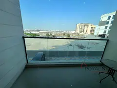 Fully Furnished | Modern Finishing | Vacant