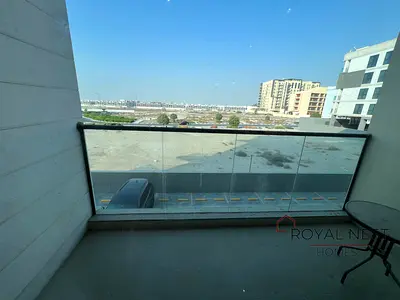Fully Furnished | Modern Finishing | Vacant