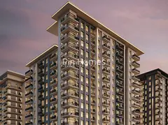 Top Floor | Corner Unit | Park Facing