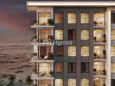 Top Floor | Corner Unit | Park Facing