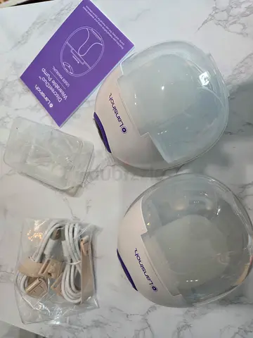 Lansinoh werable pump new, still in.original pakaging