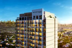 Payment Plan | Handover Sep | Furnished Serviced