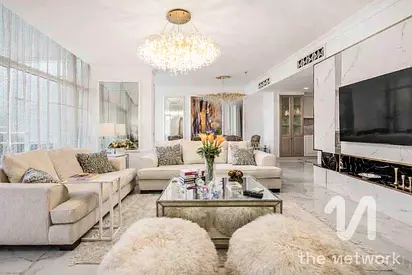 Motivated | Stunning Upgrades | Marina View | VOT
