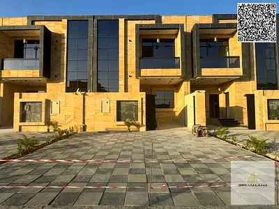 Affordable 5BR Townhouse for Sale in Al Helio 2 Ajman | Family Home | Good Price