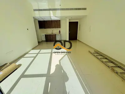 Ready to Move 1Bed with Garden in Uptown Al Zahia