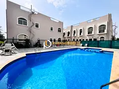 Villa 3 masters bedrooms plus maid