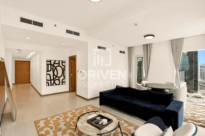 Furnished | Private Elevator | Prime Location