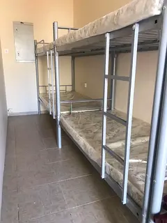 Studio Room Available In Hor Al Anz Attached Big Balcony Including Dewa Internet  Parking