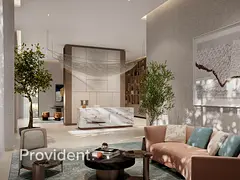 Canal View | Handover soon | Spacious