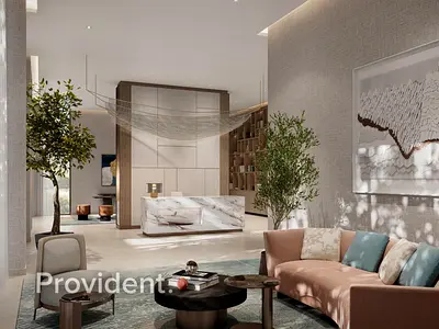 Canal View | Handover soon | Spacious