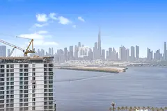 Full Burj, Mangrove, Canal view | Motivated seller