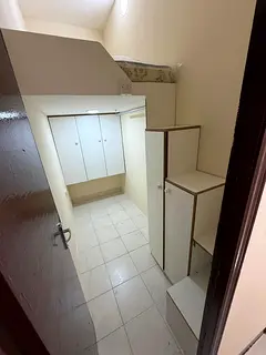 Partition Available Near Burjuman Metro Station Exit 4